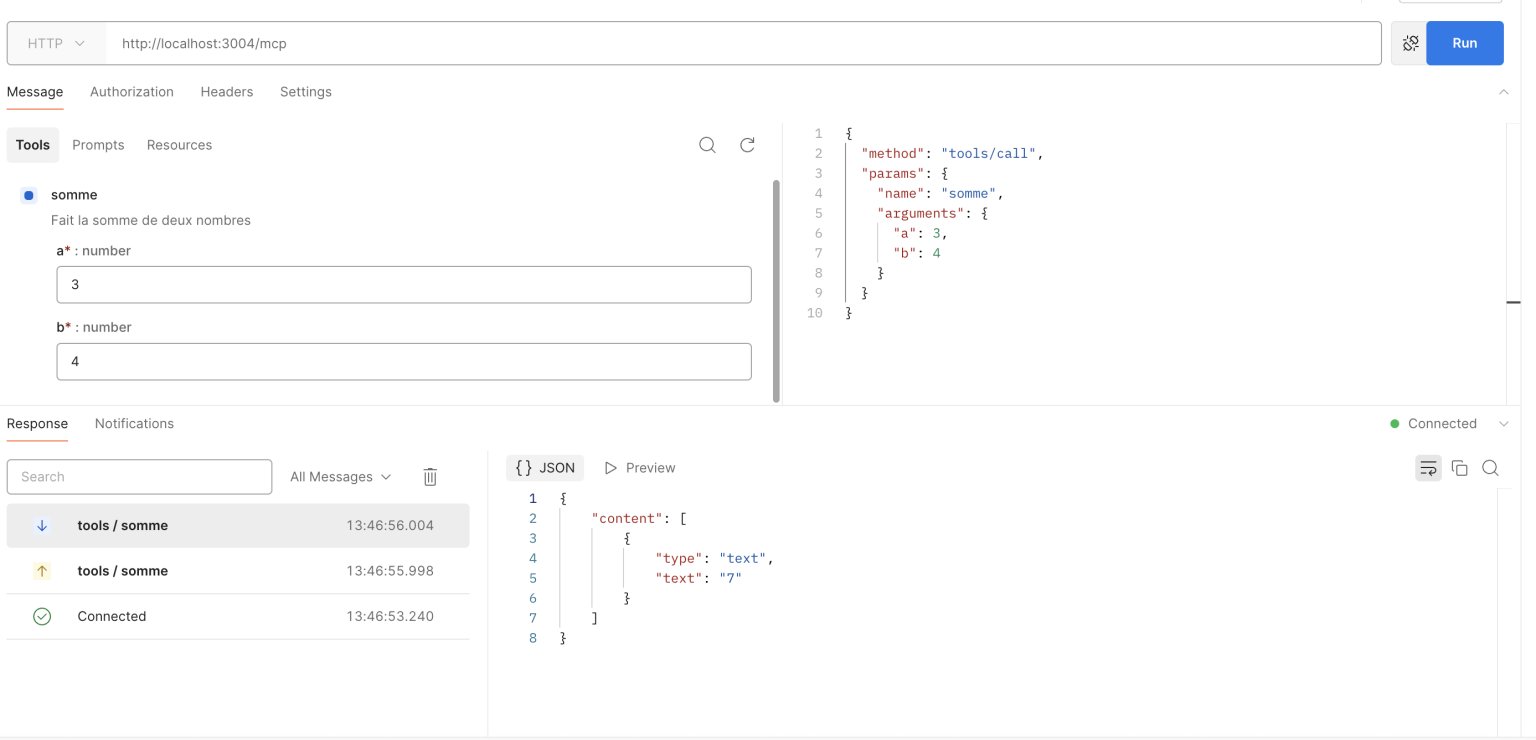 Building a MCP Server in JavaScript - El